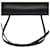 Borsa CHANEL in Pelle Nera - 103808 Nero - vista 10