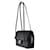 Borsa CHANEL in Pelle Nera - 103808 Nero - vista 5