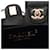 Borsa CHANEL in Pelle Nera - 103808 Nero - vista 7