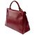 Hermès Borsa HERMES Kelly 32 in Pelle Bordeaux - 103788 Bordò - vista 5