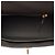 Hermès Borsa HERMES Kelly 25 in Pelle Grigia - 103810 Grigio - vista 9