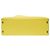 Hermès Bolso HERMES Kelly 32 en Cuero Amarillo - 103818 - vista 11