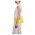 Hermès Bolso HERMES Kelly 32 en Cuero Amarillo - 103818 - vista 13