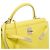 Hermès Bolso HERMES Kelly 32 en Cuero Amarillo - 103818 - vista 7