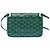 Borsa GOYARD in Tela Verde - 103807 - vista 3