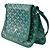 Borsa GOYARD in Tela Verde - 103807 - vista 4