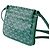 Borsa GOYARD in Tela Verde - 103807 - vista 5