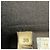 Fendi Black Double Breasted Wool Cape Coat with Mink Fur Collar - view 5