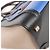 Céline Celine Luggage Mini Lederhandtasche in Multicolor Mehrfarben - Ansicht 14