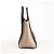 Céline Celine Luggage Mini Lederhandtasche in Multicolor Mehrfarben - Ansicht 5