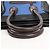 Céline Celine Luggage Mini Lederhandtasche in Multicolor Mehrfarben - Ansicht 6