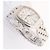 Orologio Franck Muller Conquistador 8002CC 1138 SS AT con quadrante beige - vista 3