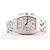 Orologio Franck Muller Conquistador 8002CC 1138 SS AT con quadrante beige - vista 5