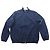 Autre Marque Eleventy Technische Bomberjacke in Navy Blau, Größe M Marineblau