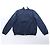 Autre Marque Eleventy Technische Bomberjacke in Navy Blau, Größe M Marineblau - Ansicht 2