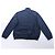 Autre Marque Eleventy Technische Bomberjacke in Navy Blau, Größe M Marineblau - Ansicht 3