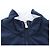 Autre Marque Eleventy Technische Bomberjacke in Navy Blau, Größe M Marineblau - Ansicht 4