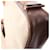 Trim Hermès Hermes Sako Toile H Schultertasche in Brown O:1985 Beige  - Ansicht 8