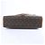 Borsa e borsa da lavoro 2Way Louis Vuitton Beverly Monogram in marrone M51121 - vista 11