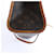 Borsa e borsa da lavoro 2Way Louis Vuitton Beverly Monogram in marrone M51121 - vista 13