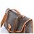 Borsa e borsa da lavoro 2Way Louis Vuitton Beverly Monogram in marrone M51121 - vista 3