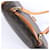 Borsa e borsa da lavoro 2Way Louis Vuitton Beverly Monogram in marrone M51121 - vista 9