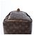 Borsa a mano Louis Vuitton Speedy 35 Monogram Canvas in marrone M41524 - vista 11