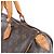 Borsa a mano Louis Vuitton Speedy 35 Monogram Canvas in marrone M41524 - vista 6