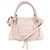 Céline Borsa a tracolla 2Way Marcie in pelle Chloe in Rosa Beige