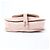 Céline Borsa a tracolla 2Way Marcie in pelle Chloe in Rosa Beige - vista 12