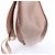 Céline Borsa a tracolla 2Way Marcie in pelle Chloe in Rosa Beige - vista 13