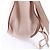Céline Borsa a tracolla 2Way Marcie in pelle Chloe in Rosa Beige - vista 14