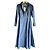 Autre Marque Arizona Love langes Jeanskleid Blau