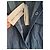 Autre Marque Arizona Love langes Jeanskleid Blau - Ansicht 6