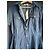 Autre Marque Arizona Love langes Jeanskleid Blau - Ansicht 7