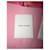 Borsa Marc Jacobs rosa  - vista 4