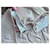 Iro Beiges Polyester-Top  - Ansicht 4