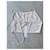 Iro Beiges Polyester-Top  - Ansicht 5