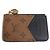 Louis Vuitton Monogram Reverse Card Case