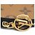 Louis Vuitton Monogram Reverse Card Case - vista 4