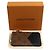 Louis Vuitton Monogram Reverse Card Case - vista 5