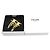 Céline Fermi capelli Celine GP Hair Clip Triomphe Accessory D'oro - vista 6