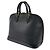 Louis Vuitton Alma Handtasche aus schwarzem Epi-Leder - Ansicht 2
