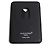 Louis Vuitton Monogram Eclipse Card Case Nero - vista 2