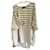Autre Marque PLU Blanco Gris