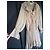 Zimmermann Seidenkleid mit Polka Dots Beige Dunkelbraun - Ansicht 8
