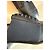 Scarpe Oxford Chanel in pelle nera Nero - vista 3