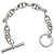 Hermès Bracciale Hermes SV925 Chaine d'Ancre GM con charm - vista 6