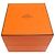 Hermès Bracciale Hermes SV925 Chaine d'Ancre GM con charm - vista 7