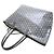 Borsa Tote Goyard Saint Louis PM Marrone - vista 4